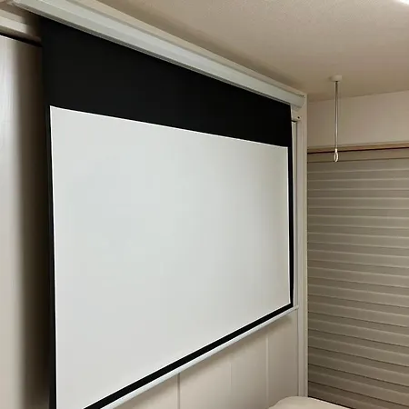 Cube Stay 北東京 Tokyo Exterior photo
