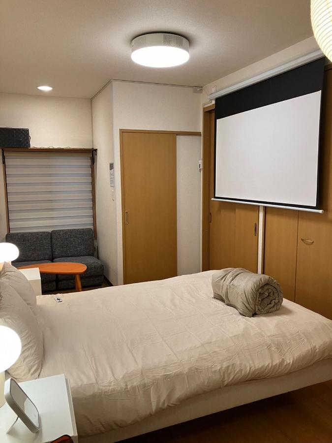 Cube 北東京 โตเกียว